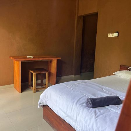 Fullmoon Homestay Kuta  ภายนอก รูปภาพ