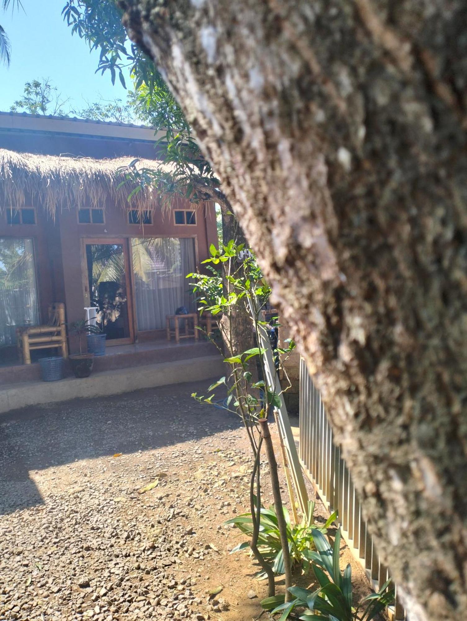 Fullmoon Homestay Kuta  ภายนอก รูปภาพ