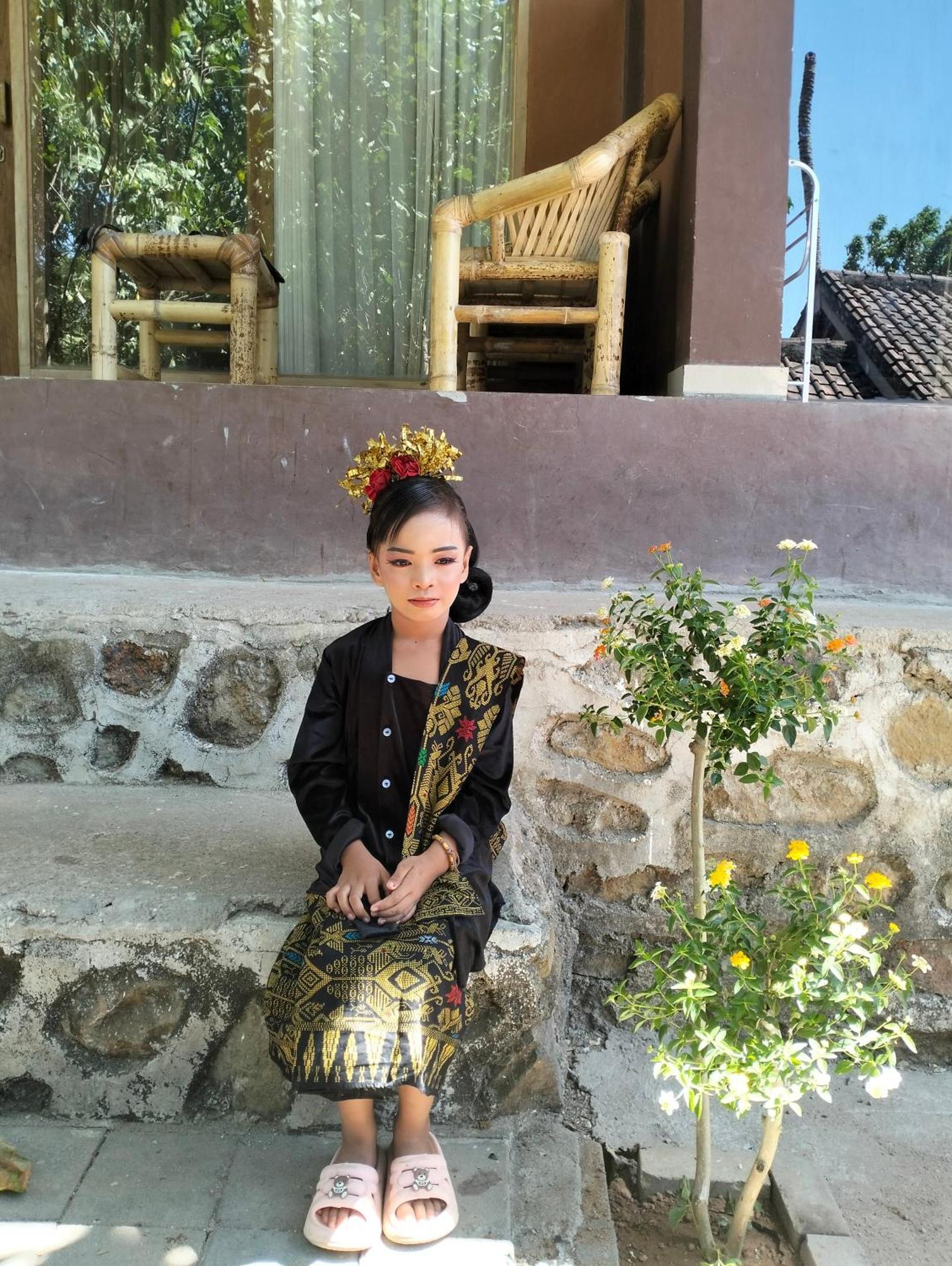Fullmoon Homestay Kuta  ภายนอก รูปภาพ