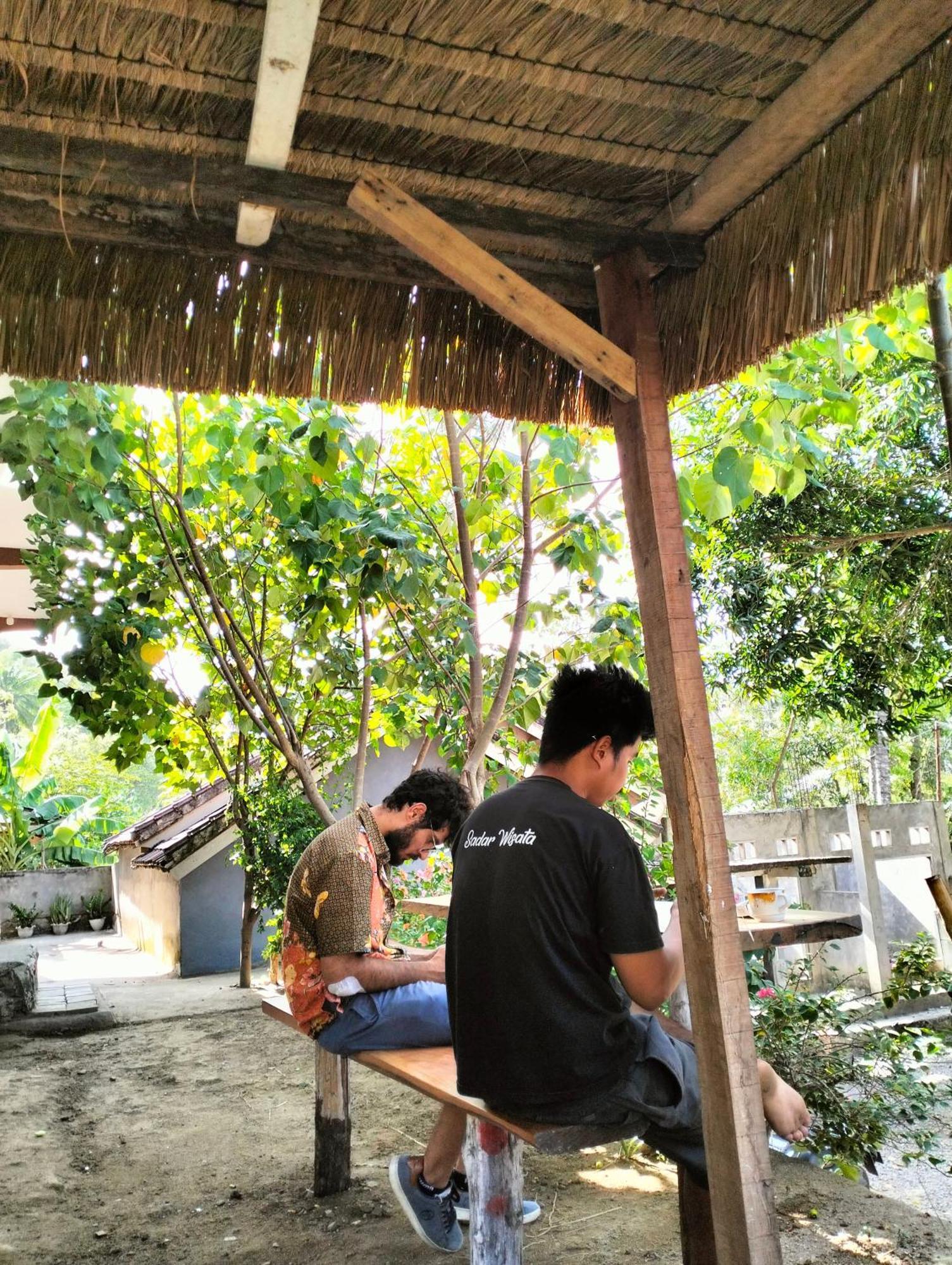 Fullmoon Homestay Kuta  ภายนอก รูปภาพ