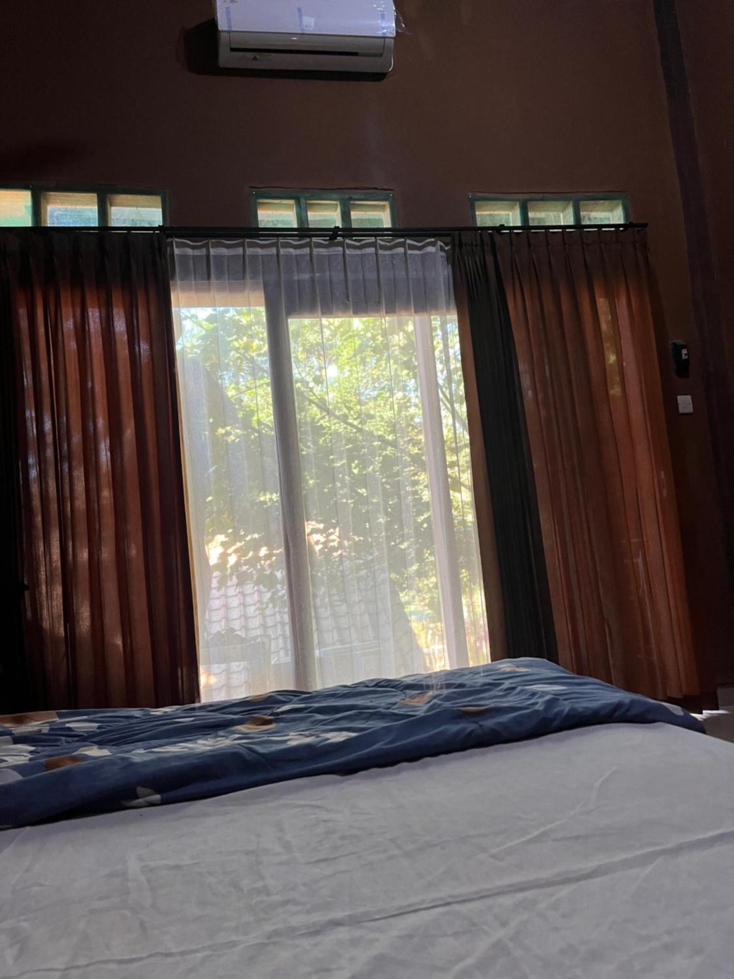 Fullmoon Homestay Kuta  ภายนอก รูปภาพ